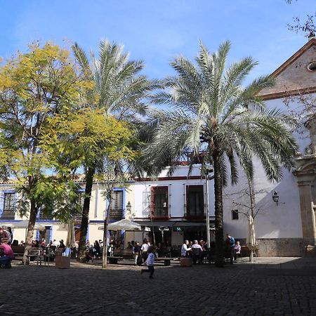 Munda Moon Villa Cordoba Luaran gambar