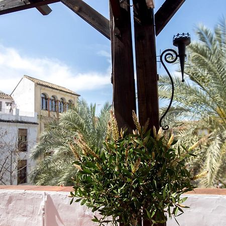 Munda Moon Villa Cordoba Luaran gambar