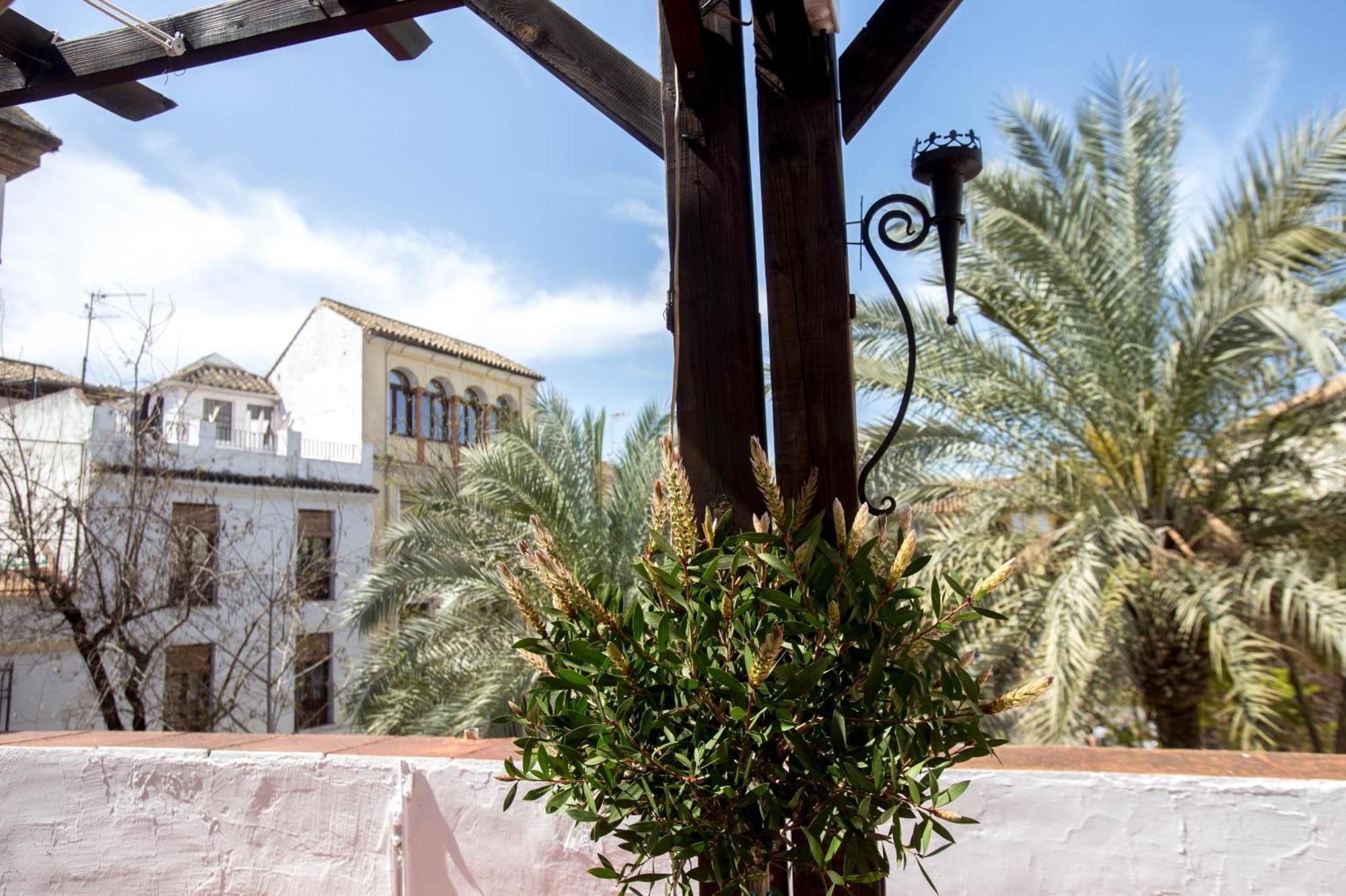Munda Moon Villa Cordoba Luaran gambar