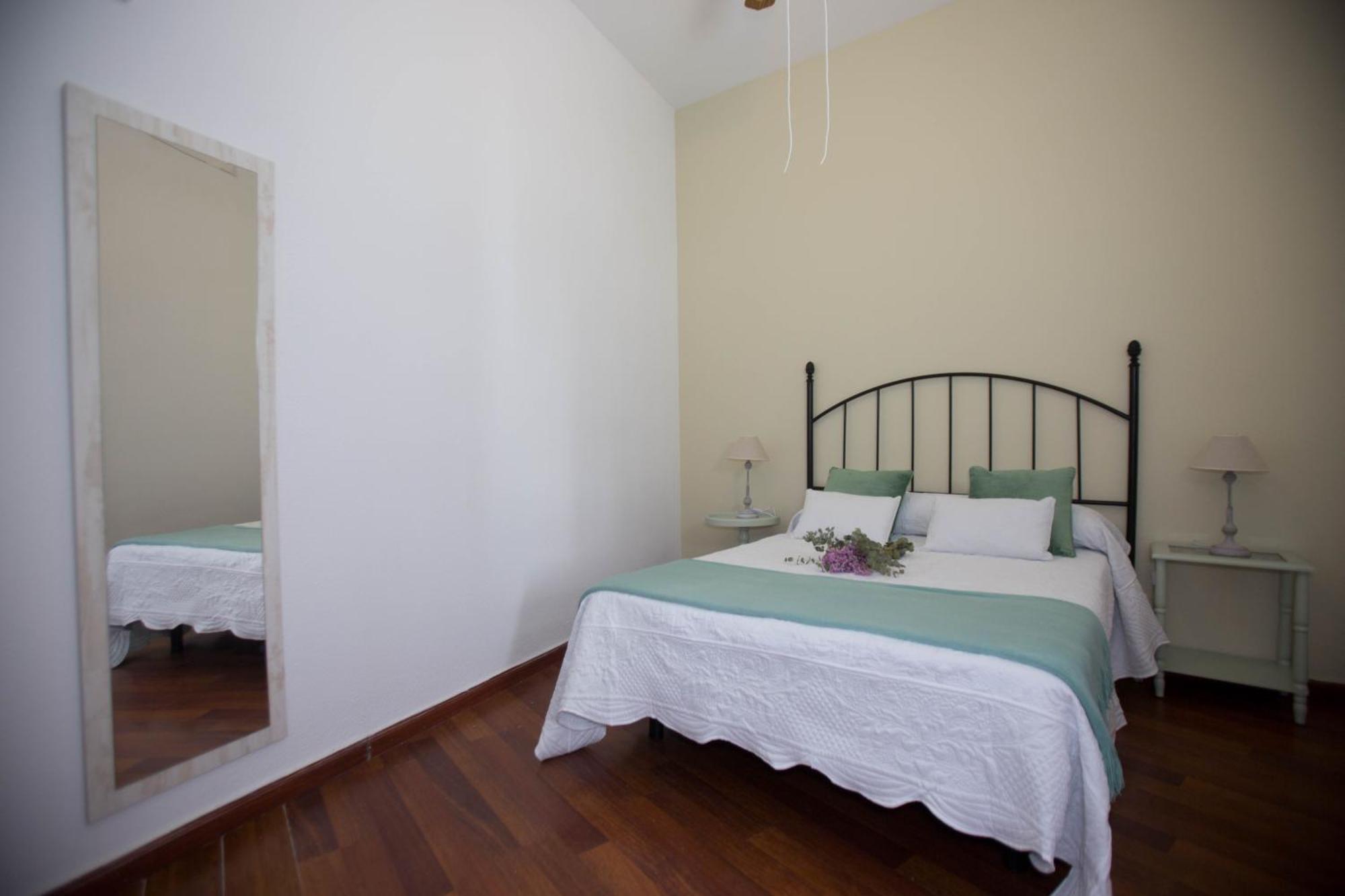 Munda Moon Villa Cordoba Luaran gambar