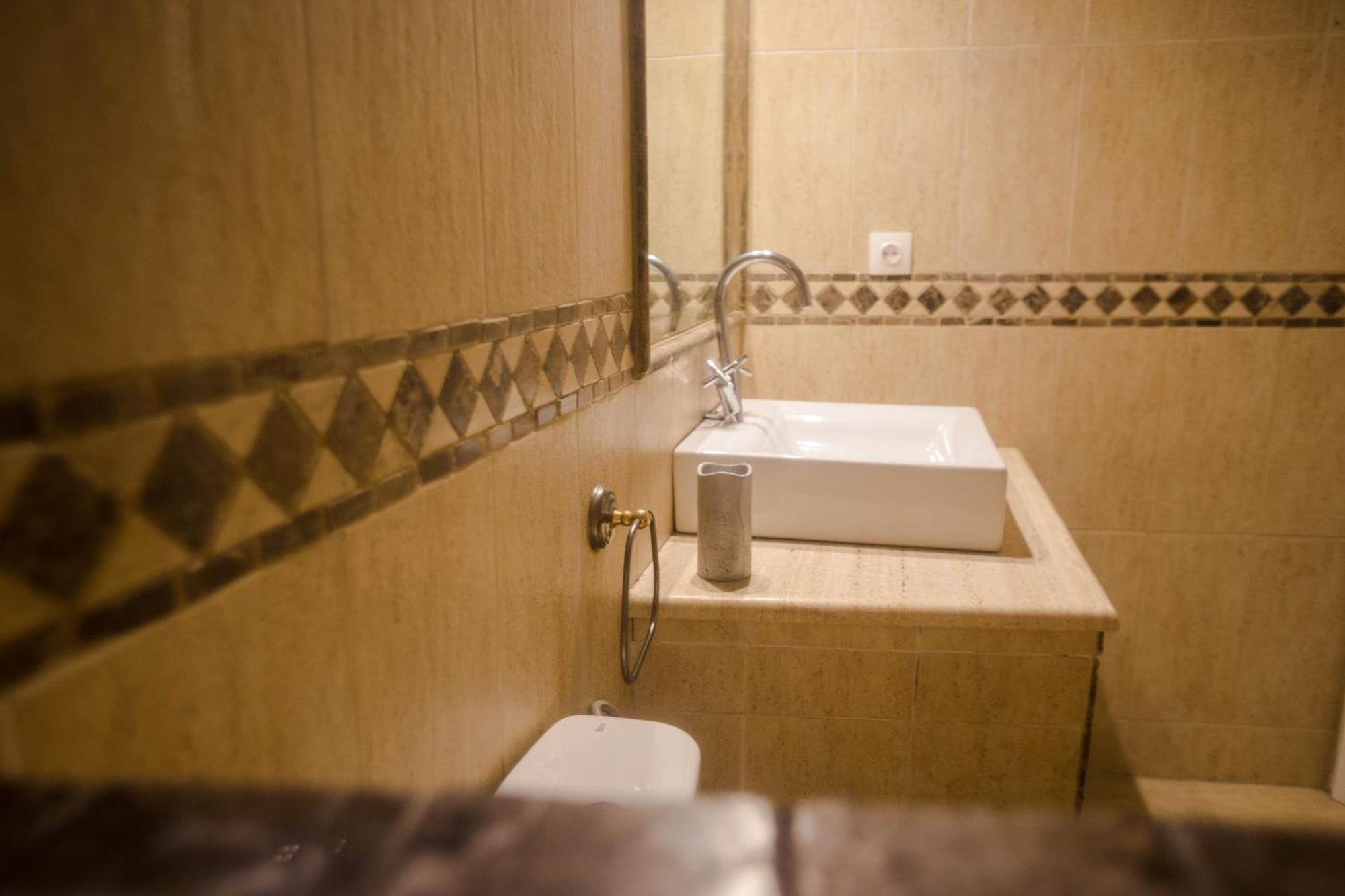 Munda Moon Villa Cordoba Luaran gambar