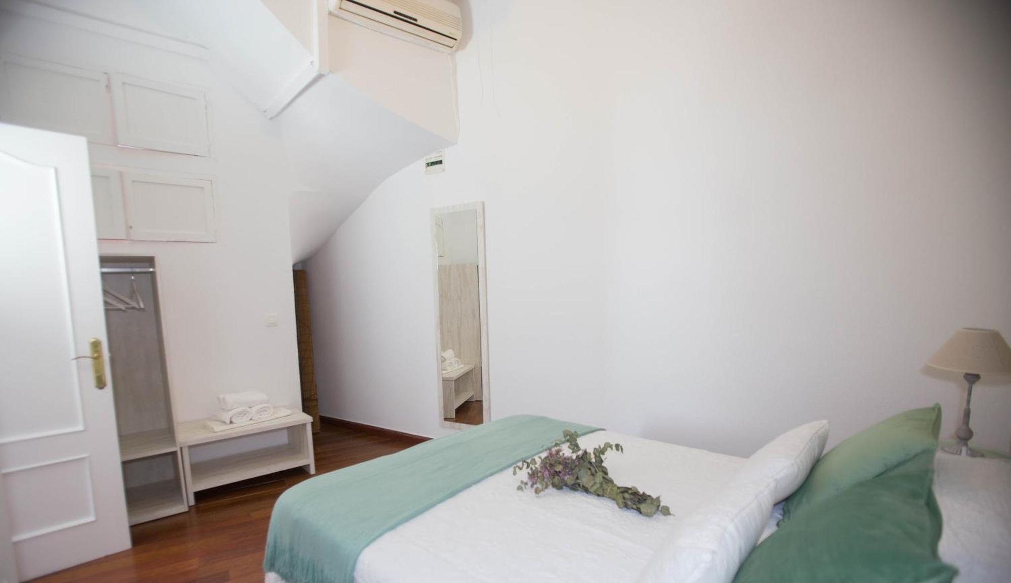 Munda Moon Villa Cordoba Luaran gambar