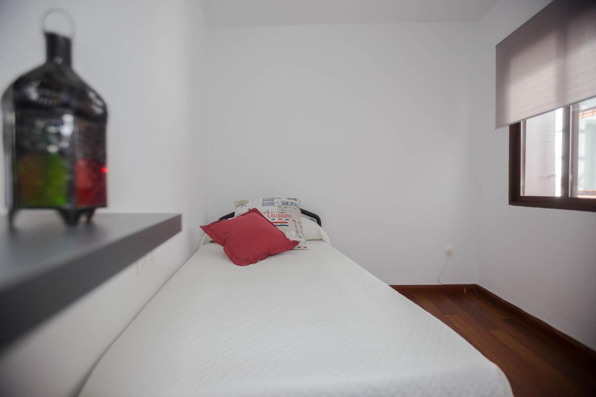 Munda Moon Villa Cordoba Luaran gambar