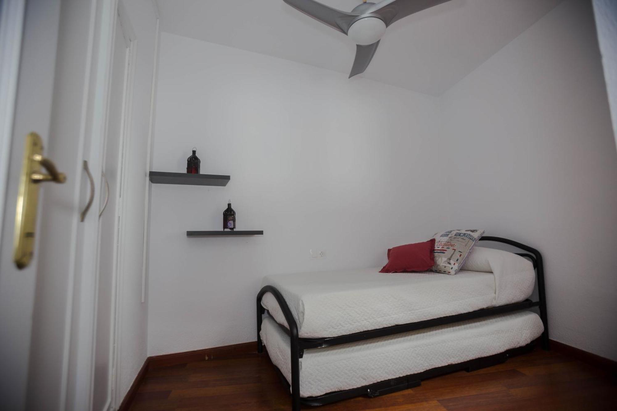Munda Moon Villa Cordoba Luaran gambar