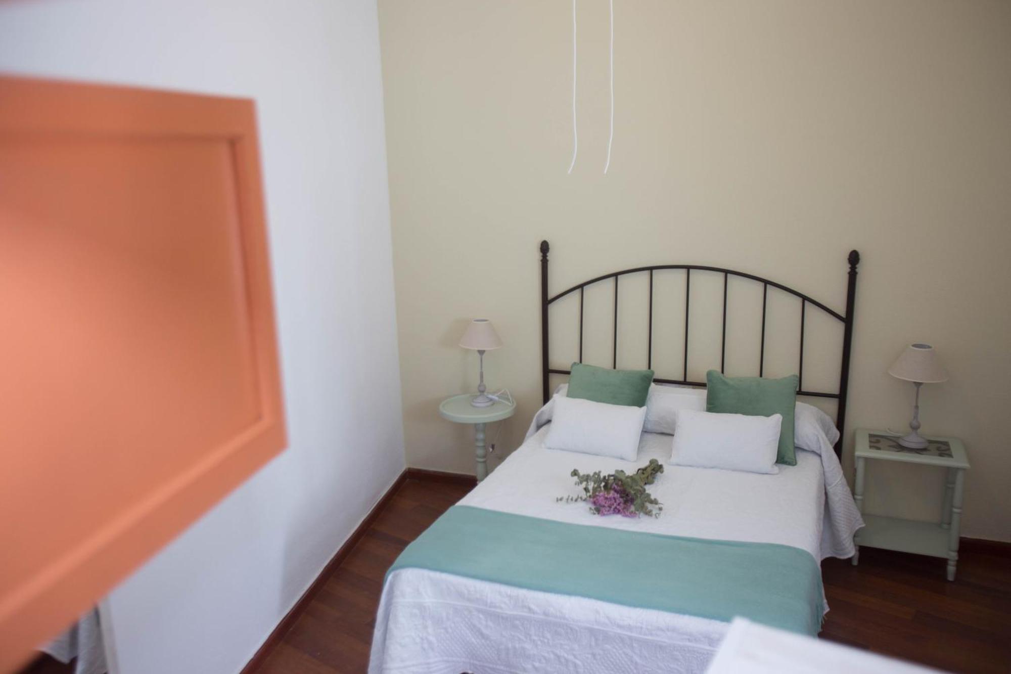 Munda Moon Villa Cordoba Luaran gambar