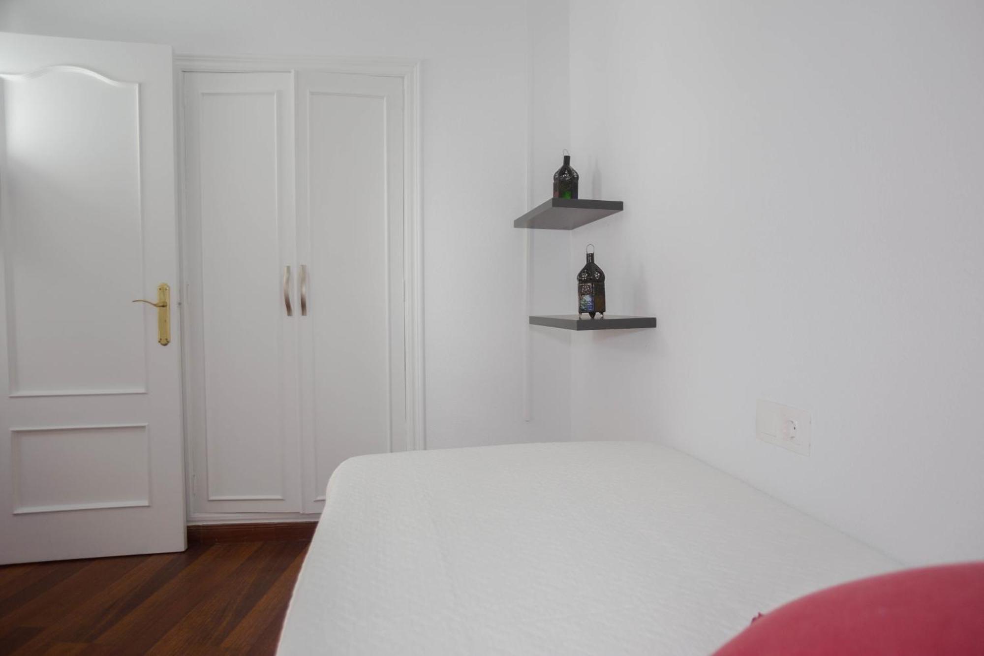 Munda Moon Villa Cordoba Luaran gambar