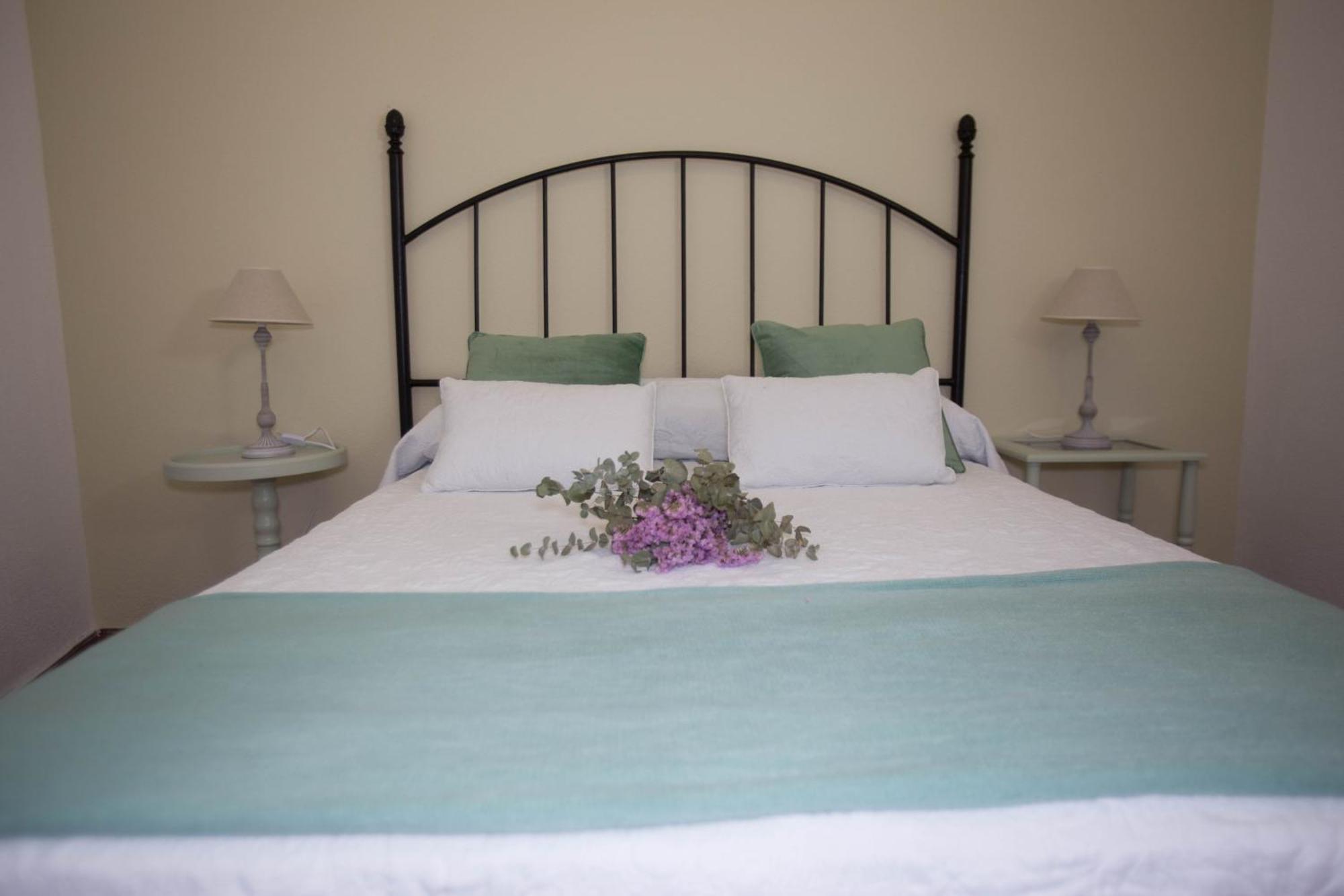 Munda Moon Villa Cordoba Luaran gambar