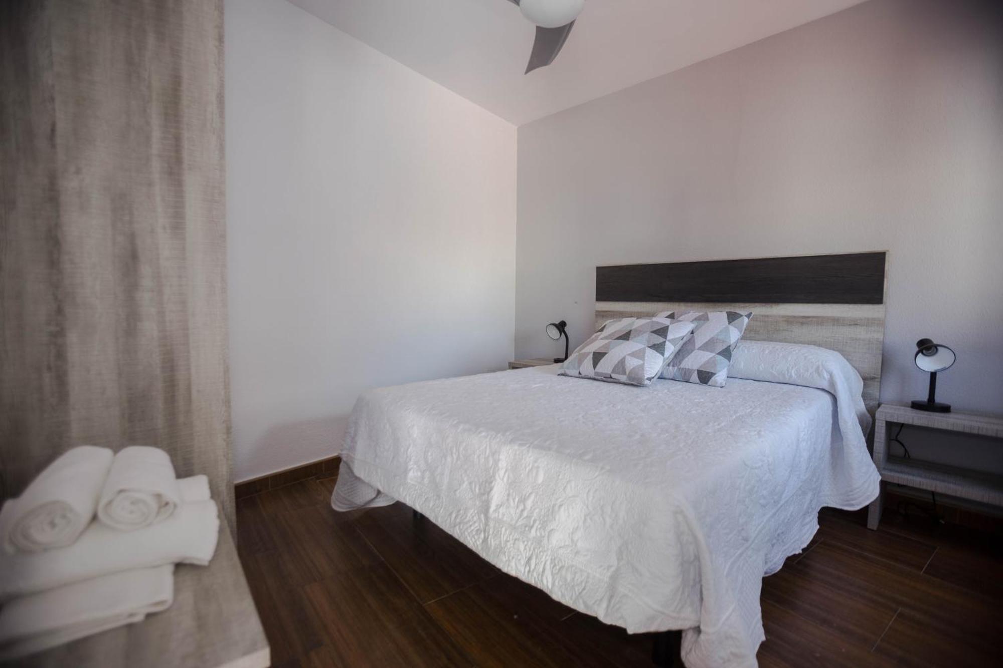 Munda Moon Villa Cordoba Luaran gambar