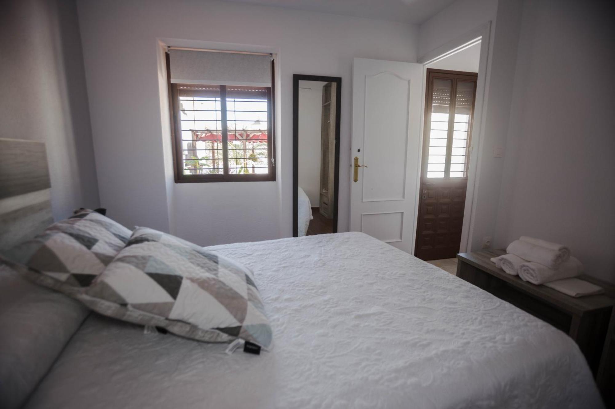 Munda Moon Villa Cordoba Luaran gambar