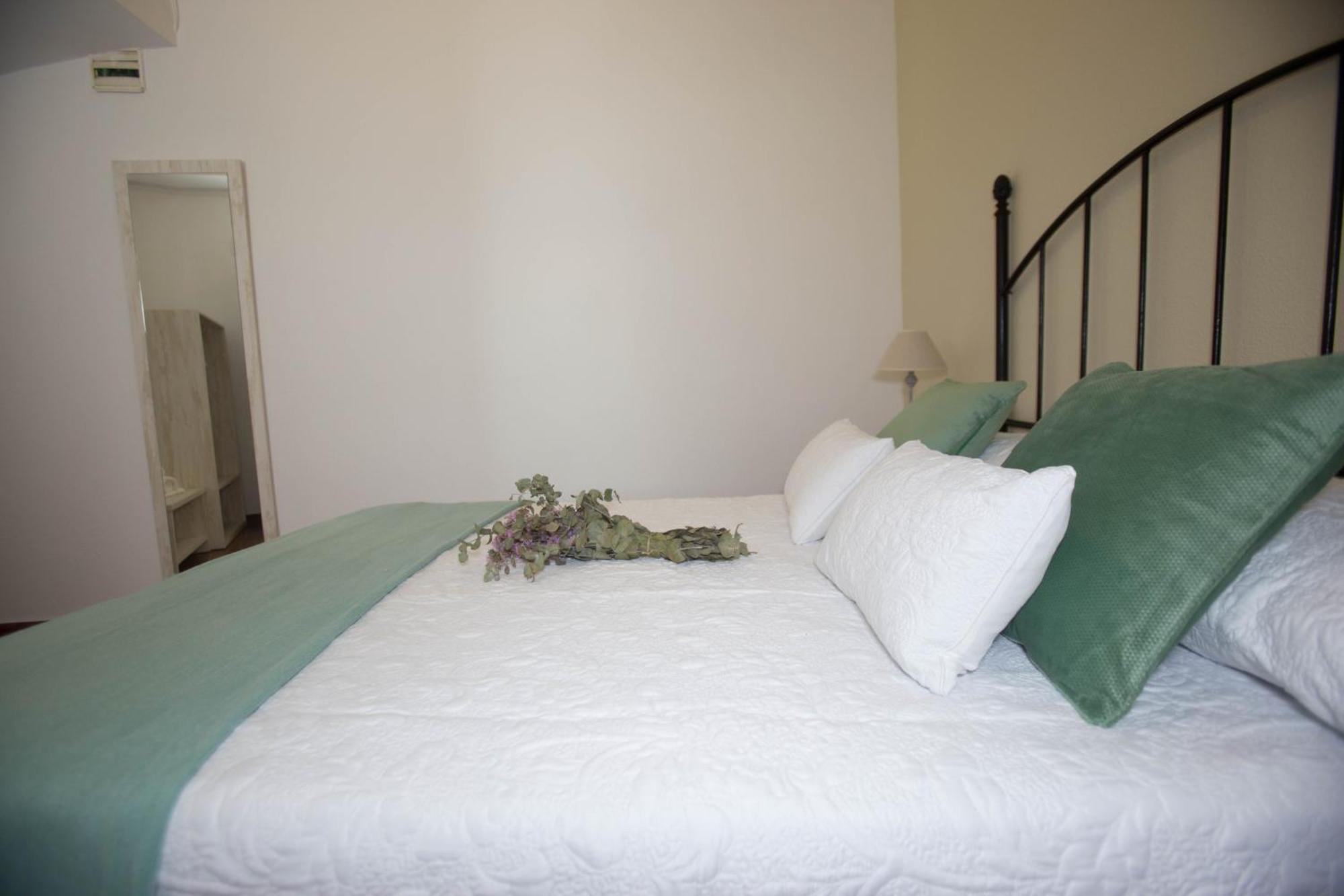 Munda Moon Villa Cordoba Luaran gambar