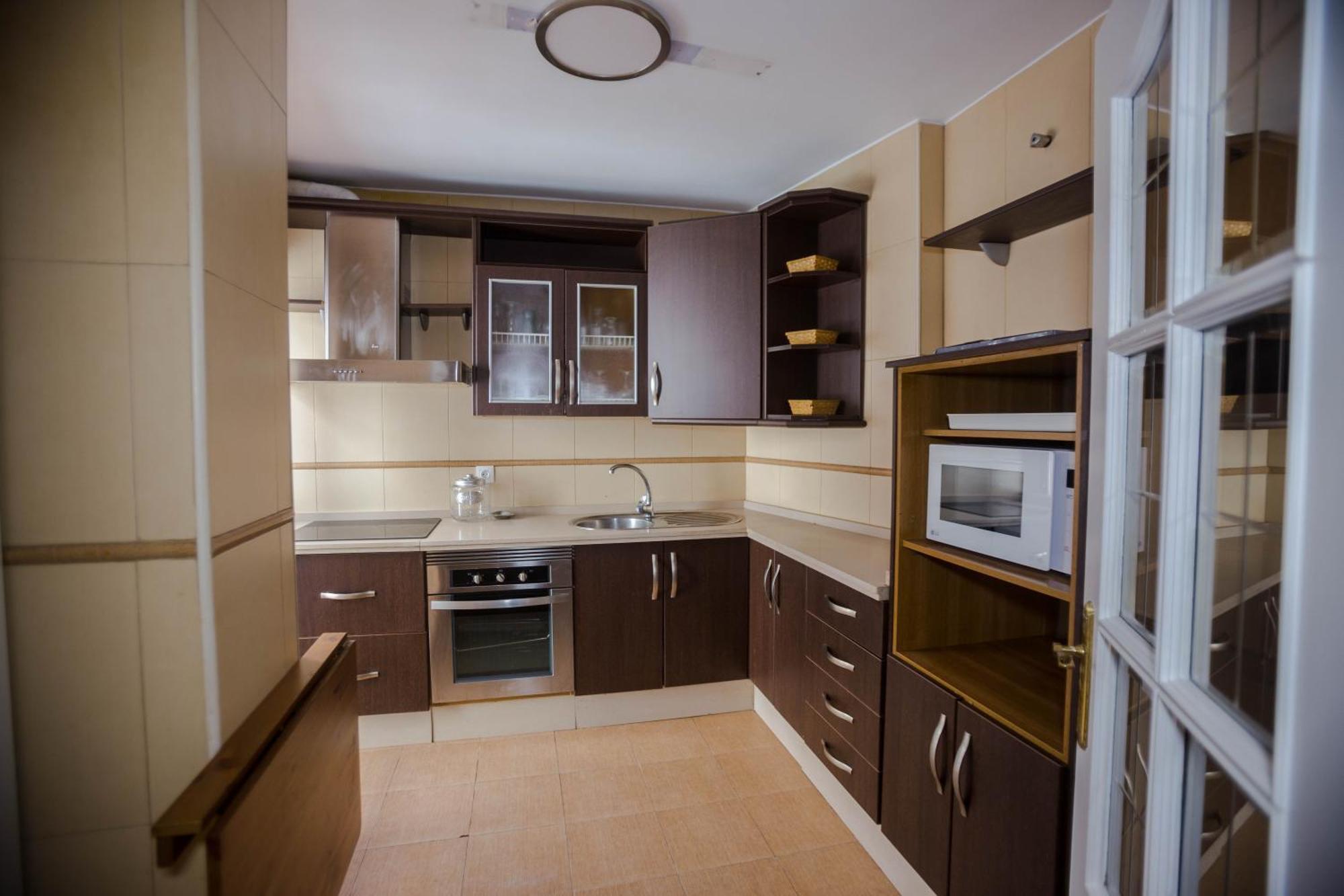 Munda Moon Villa Cordoba Luaran gambar