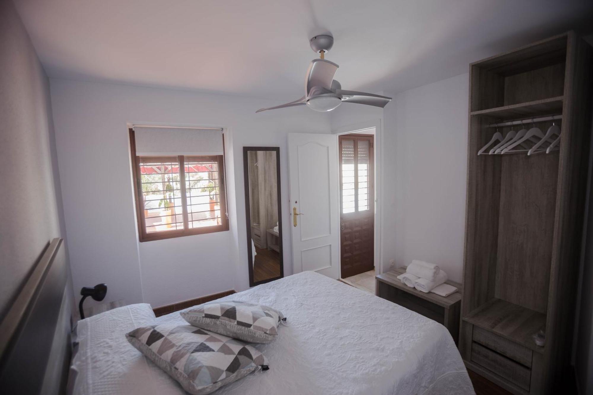 Munda Moon Villa Cordoba Luaran gambar