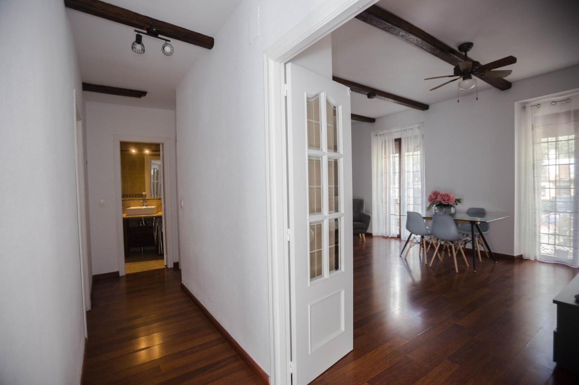 Munda Moon Villa Cordoba Luaran gambar