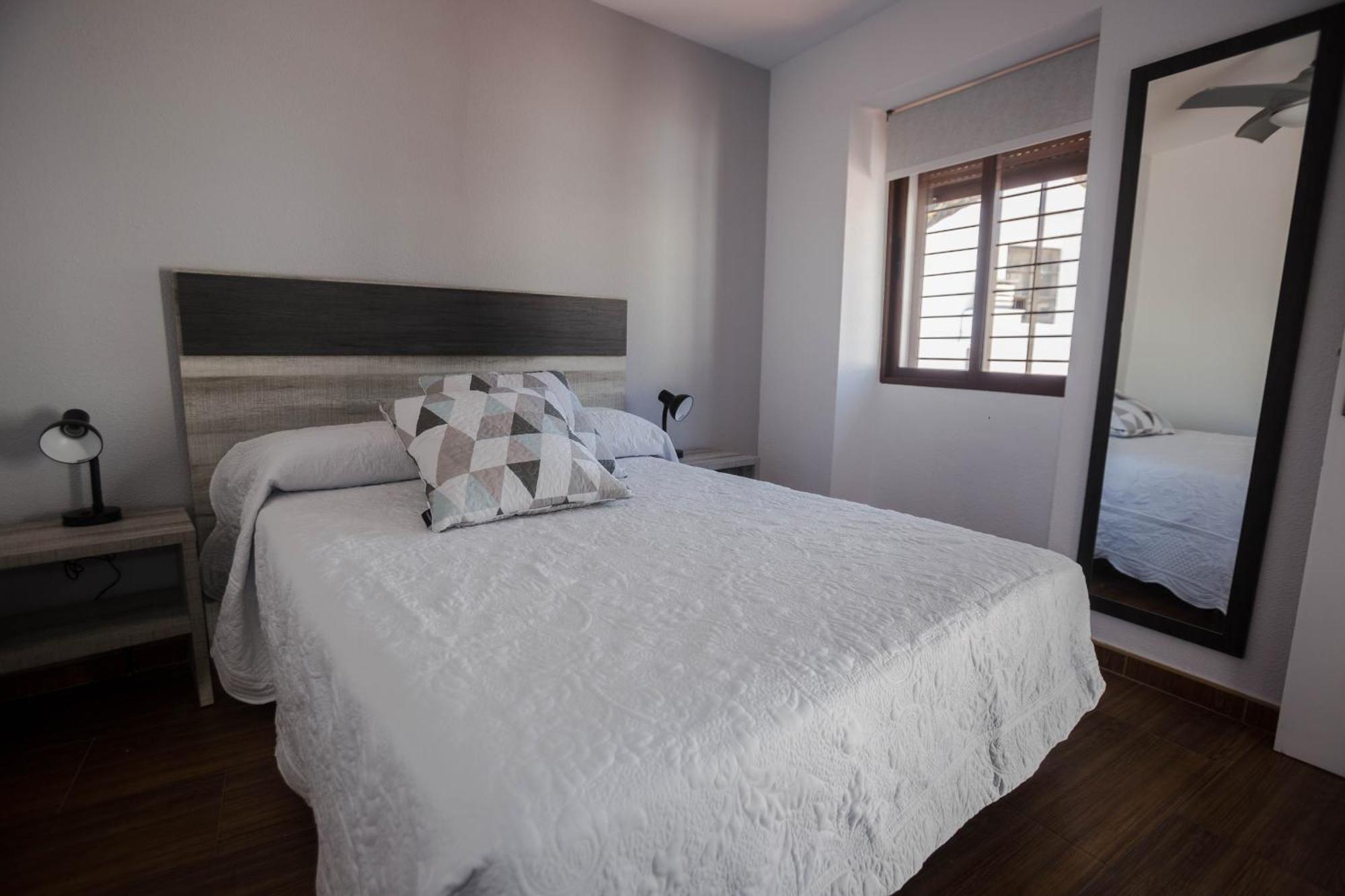 Munda Moon Villa Cordoba Luaran gambar