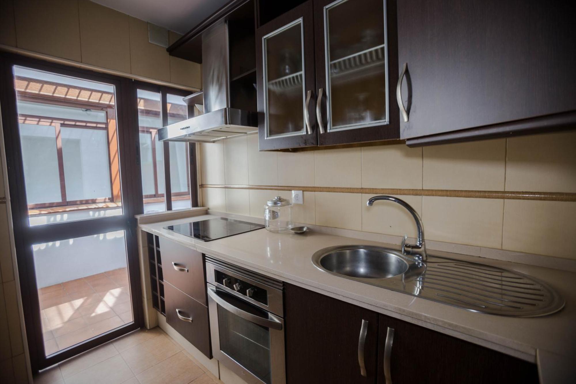 Munda Moon Villa Cordoba Luaran gambar
