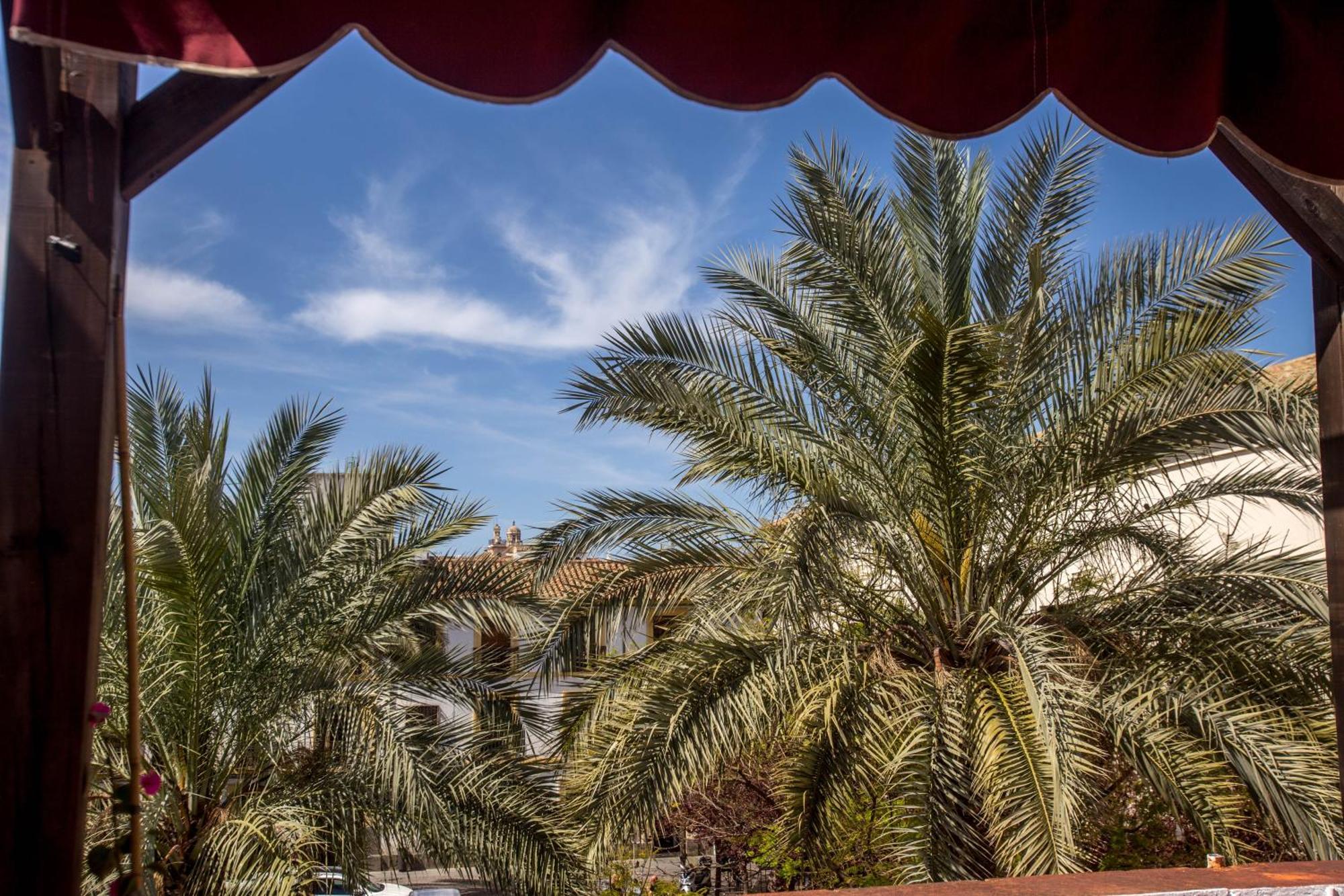 Munda Moon Villa Cordoba Luaran gambar