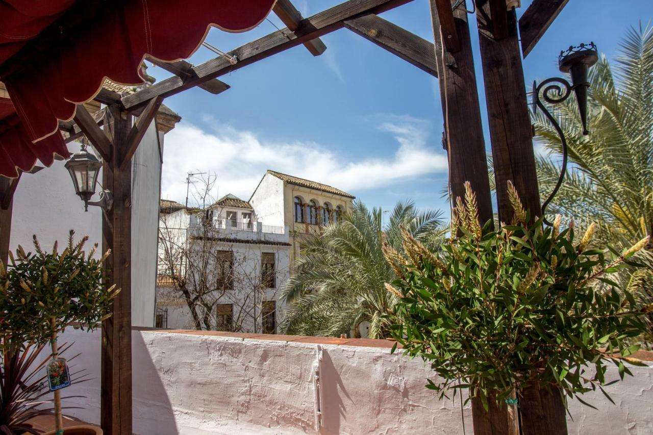 Munda Moon Villa Cordoba Luaran gambar