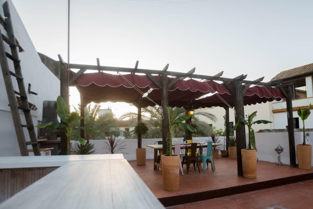 Munda Moon Villa Cordoba Luaran gambar